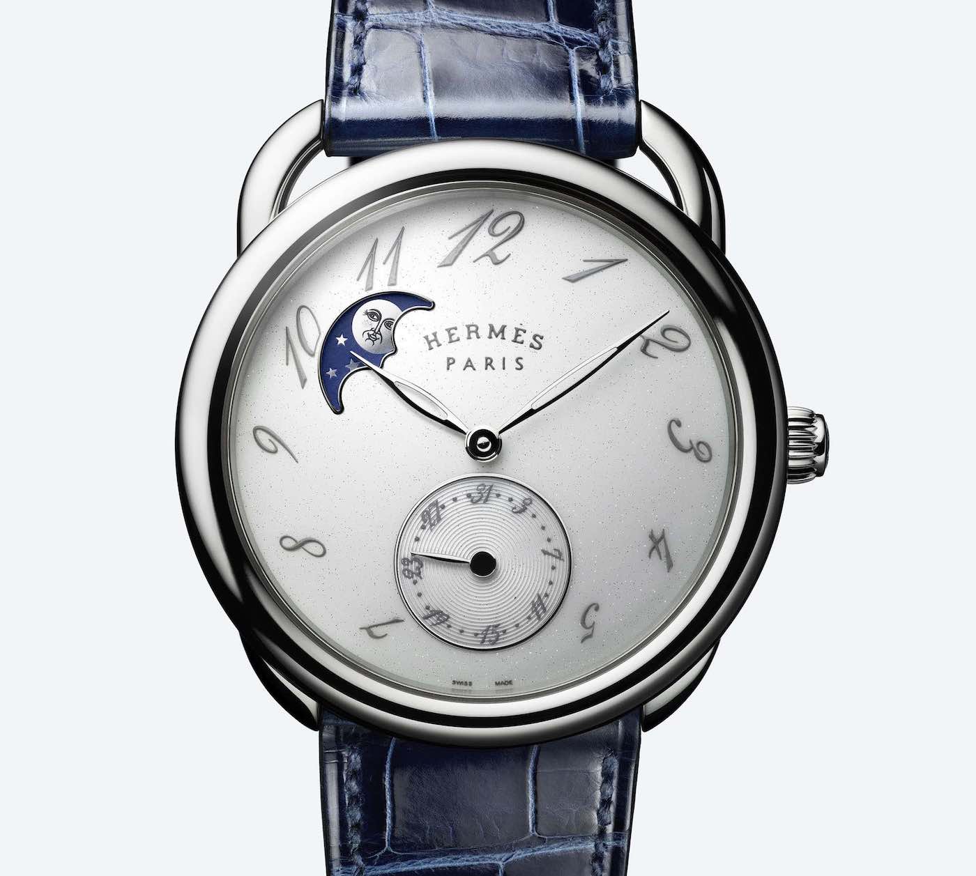 Hermes-Arceau-Petite-Lune-Watch