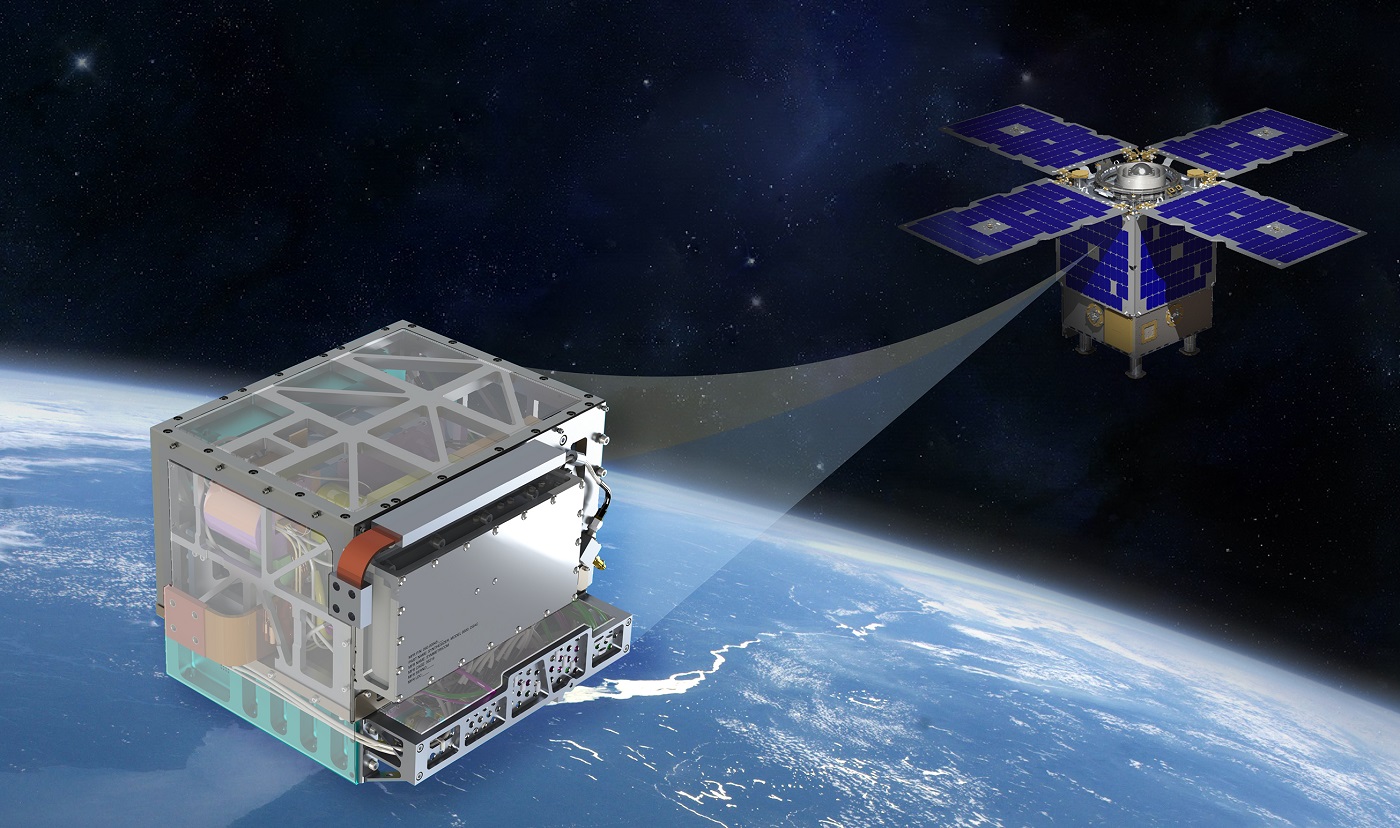 NASA To Launch Deep Space Atomic Clock For Precise Timing Off-World