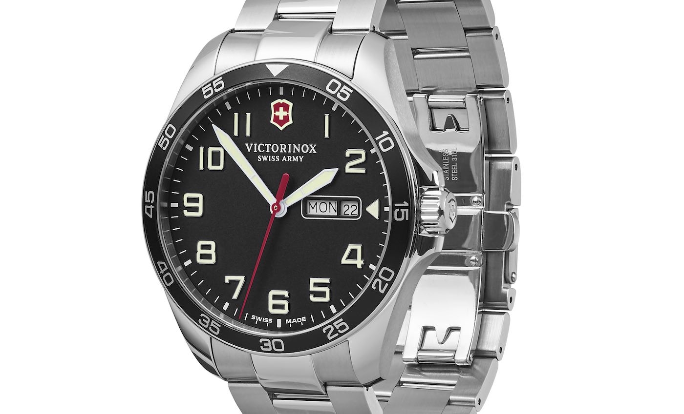 Victorinox-Swiss-Army-Fieldforce-Collection-Watch