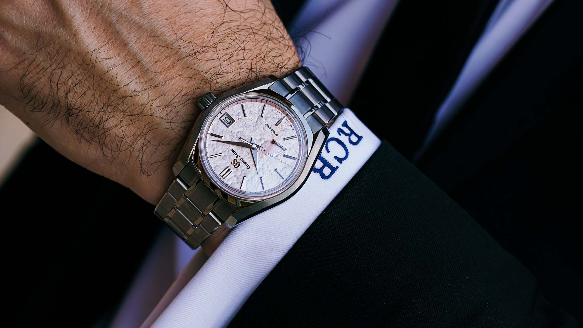 Grand Seiko USA-Exclusive ‘Seasons’ Collection Watches Hands-On