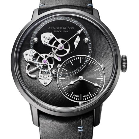 ARNOLD & SON DSTB Only Watch