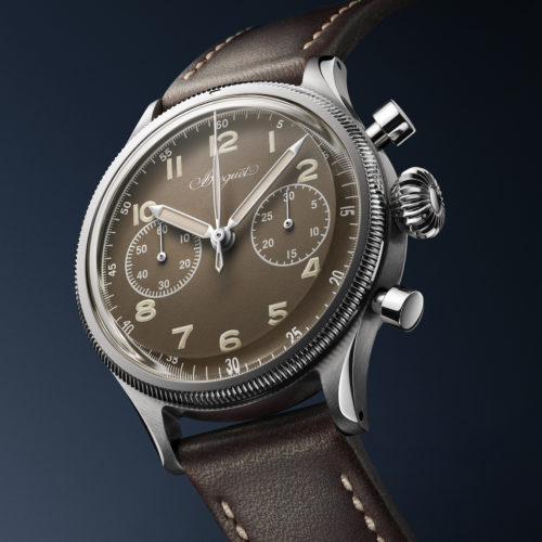 Breguet Type 20 For Only Watch Auction 2019 | aBlogtoWatch
