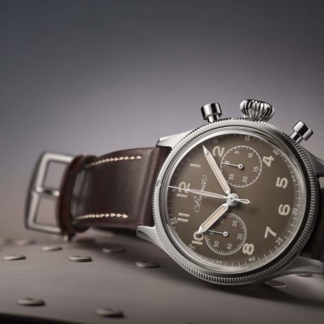 Breguet-Type-20-Only-Watch-Auction-2019