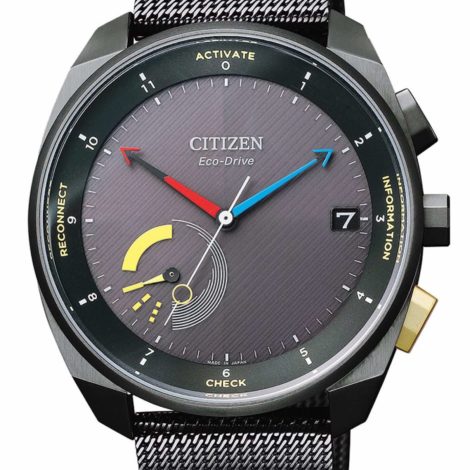 Citizen-Ecodrive-Riiiver-Smartwatch-Watch-Collection