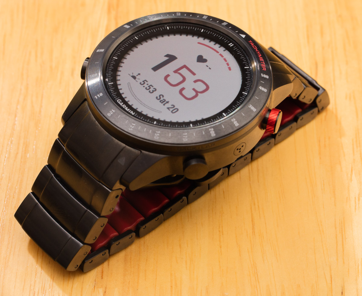 Garmin Marq Smartwatch As Watch Review | Page 2 of | aBlogtoWatch