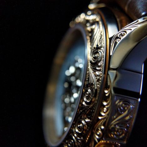Heure-Raffinee-Baroque-Watch-Collection