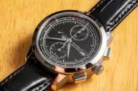 Kennsen Annual Calendar Chronograph Watch Review | aBlogtoWatch
