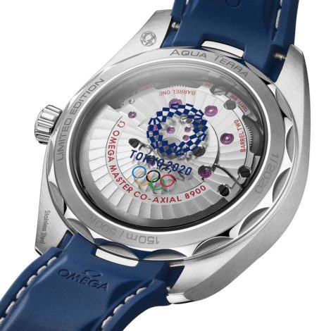 Omega-Seamaster-Aqua-Terra-Omega-Seamaster-Planet-Ocean-Tokyo-2020-Limited-Editions-Olympics-Watches