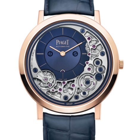 PIAGET Altiplano Ultimate Automatic