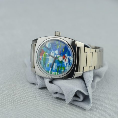 Système-Formel-Watch-Collection