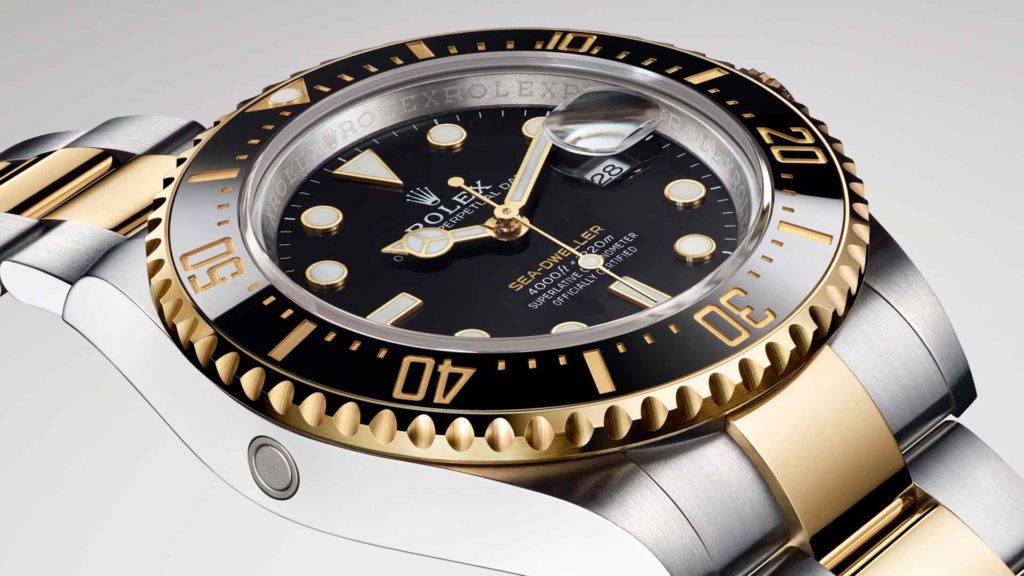 10 Things To Know About How Rolex Makes Watches | aBlogtoWatch