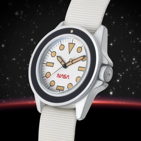 Unimatic-Modello-Uno-U1-SP-NASA-Anniversary-Edition-Watch