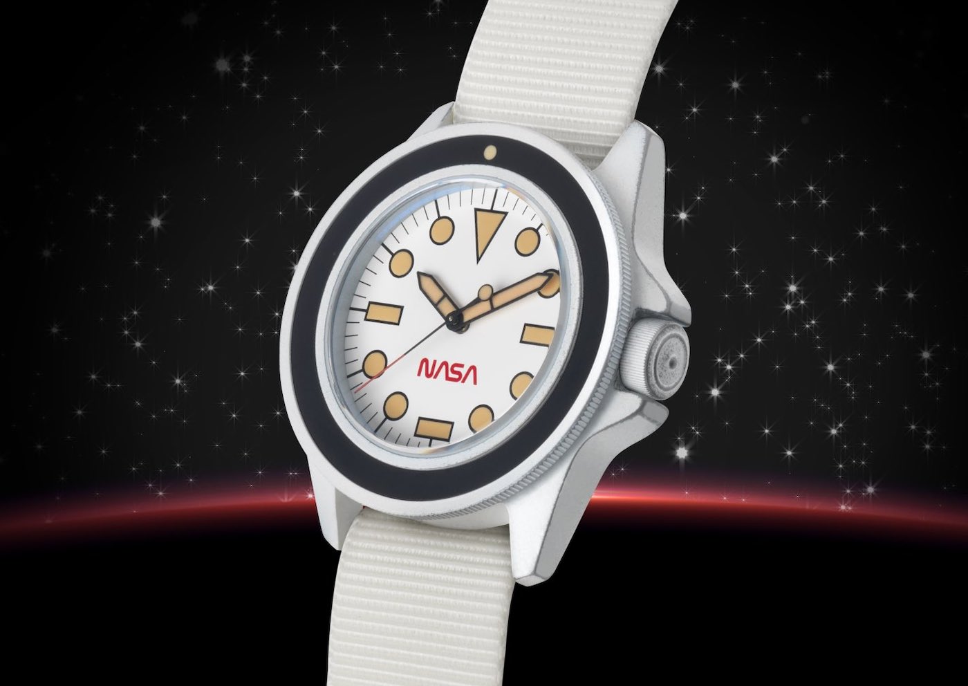 Unimatic-Modello-Uno-U1-SP-NASA-Anniversary-Edition-Watch