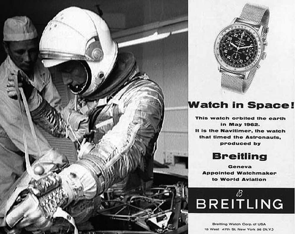 NASA watch