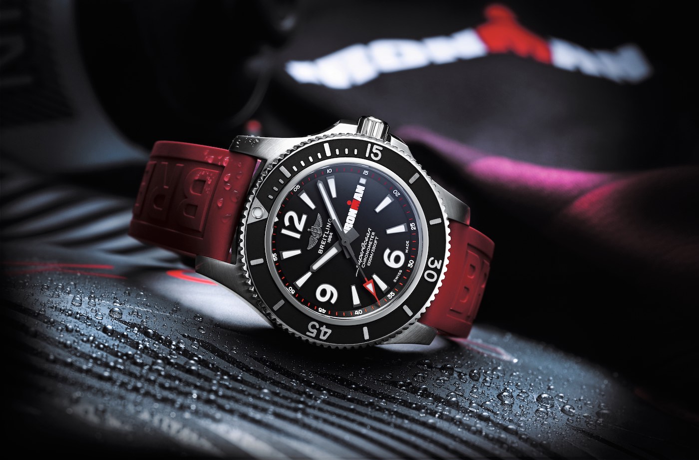 Breitling-Superocean-Ironman-Limited-Edition-Watch