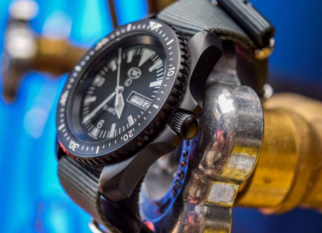 CWC SBS Diver Issue MKII Watch Review | Page 2 of 2 | aBlogtoWatch