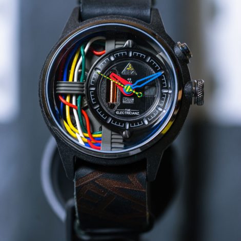 Electricianz-Watch-Carbonz