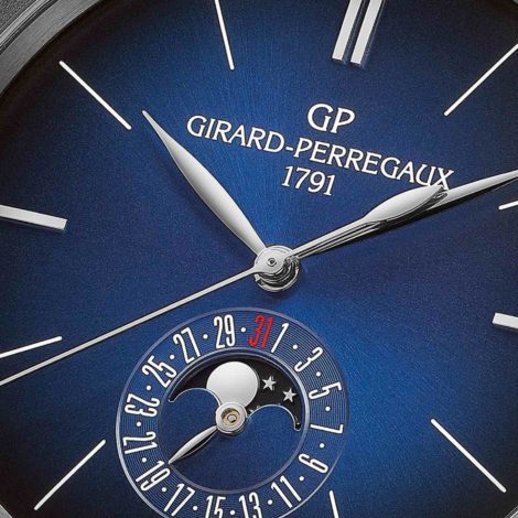 Girard-Perregaux-1966-Blue-Moon-Watch-And-Brand-Ambassador-For-China-Announced