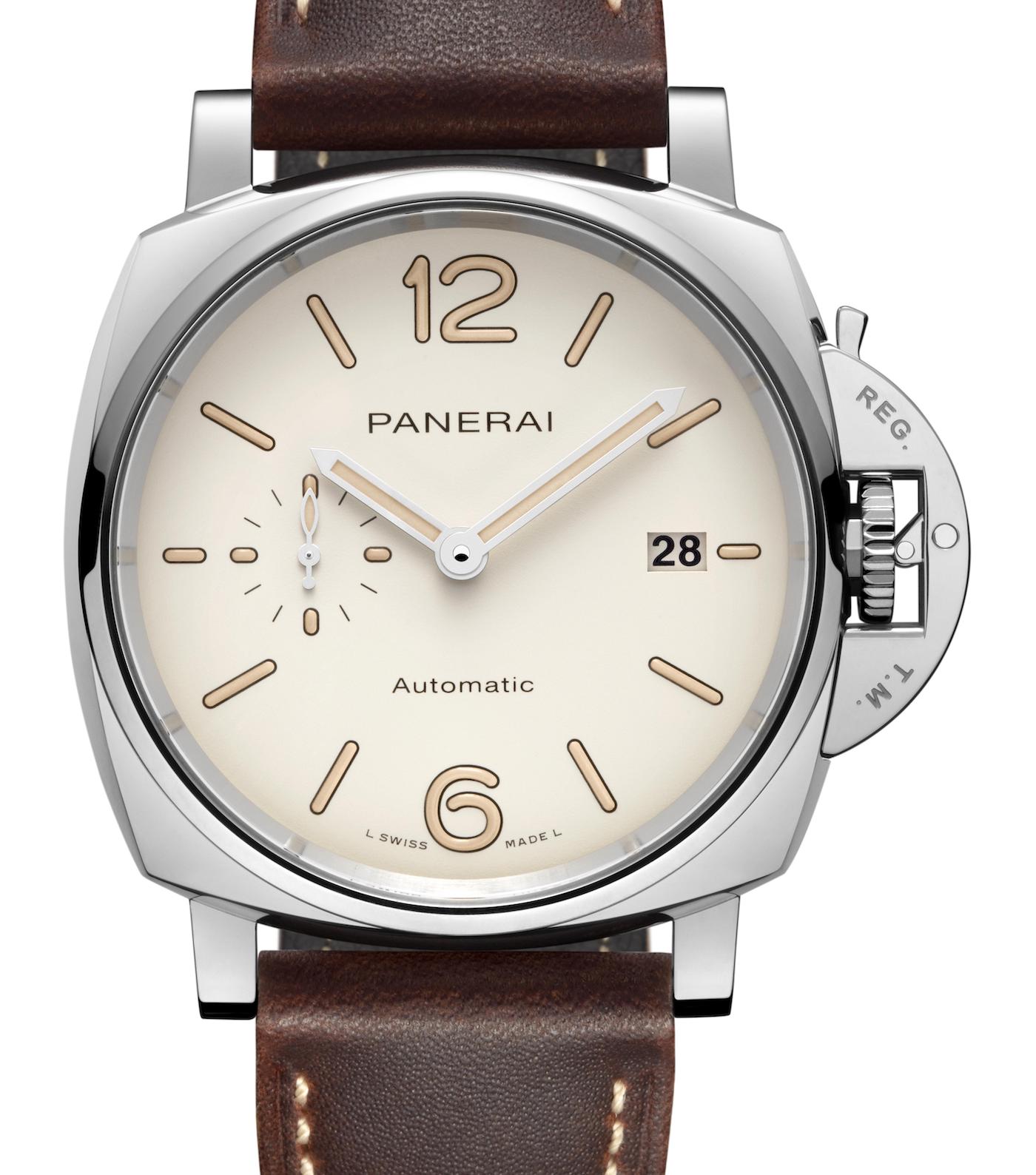 Panerai-Luminor-Due-Watch-Collection