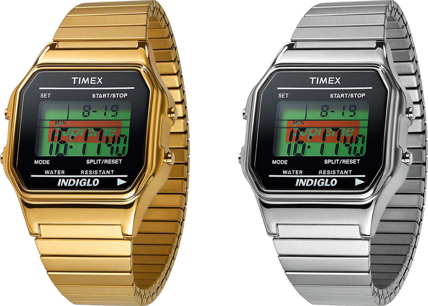 Timex-Supreme-Watch