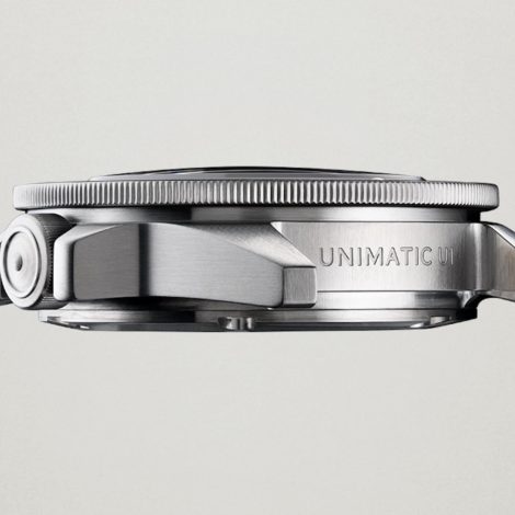 Unimatic-Modello-Uno-U1-BTP-Watch-Celebrates-New-Partnership-With-BIOTOP
