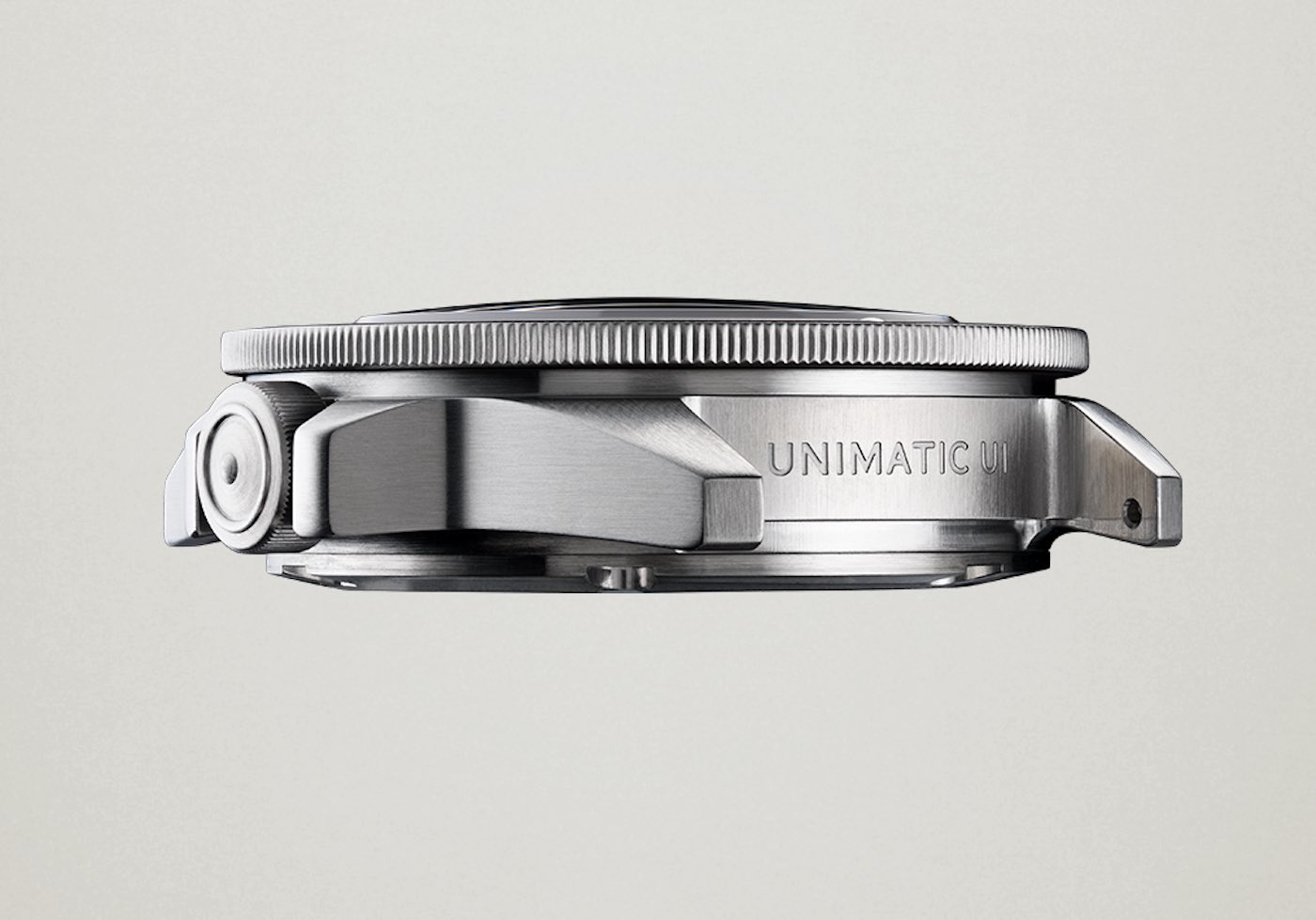 Unimatic Modello Uno U1-BTP Watch Celebrates New Partnership With 