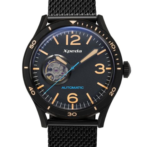 Xpeda-Amelia-Watch