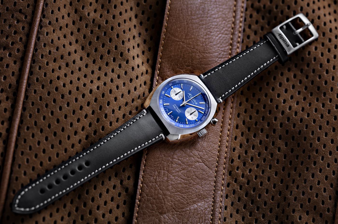 Alpina-Startimer-Chronograph-Watches