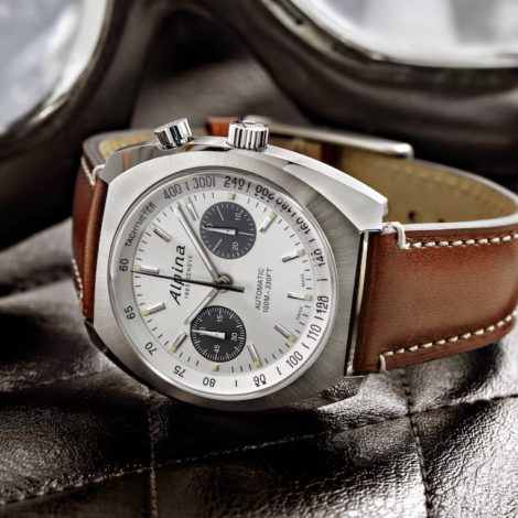 Alpina-Startimer-Chronograph-Watches