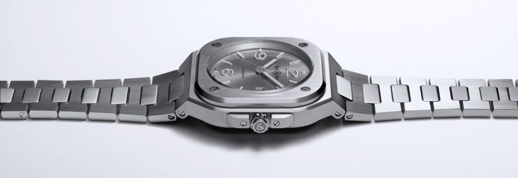 Introducing The Bell & Ross BR 05 Watch Collection | aBlogtoWatch