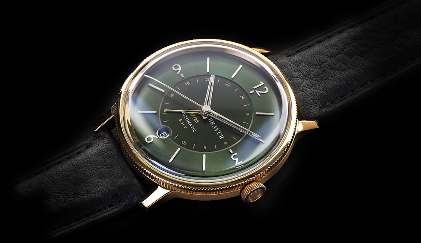 Bravur-Geography-GMT-Limited-Edition-Watch