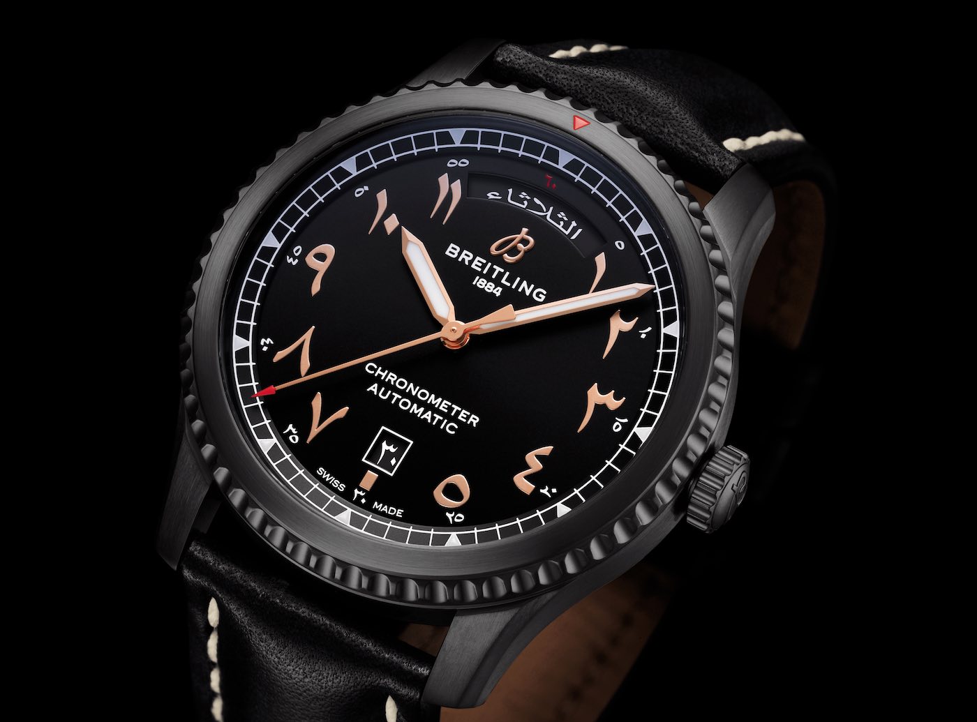 Breitling-Aviator-8-Day-And-Date-41-Etihad-Airways-Limited-Edition-Watch