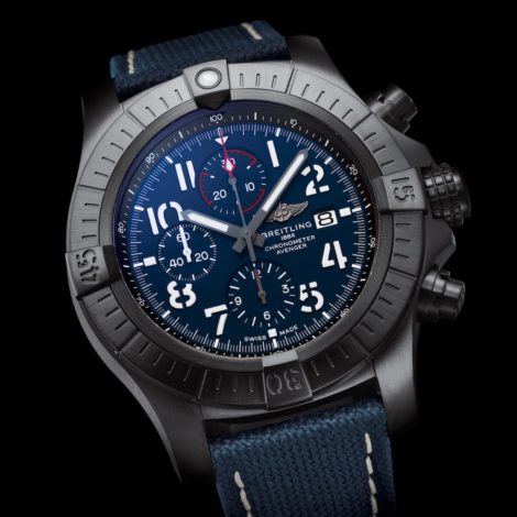 Breitling-Summit-Avenger-Watches-Collection
