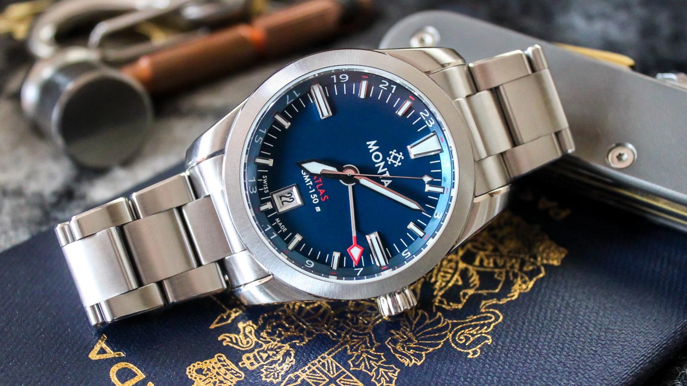 Seiko 5 Sports Style GMT, Best Summer Watch - Opinion Review