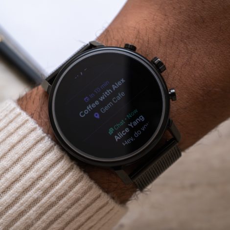 movado connect 2.0 smartwatch