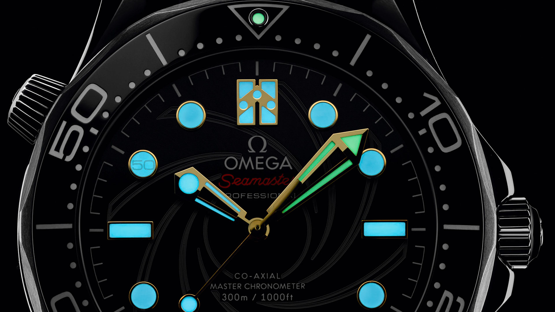 omega watch service near me