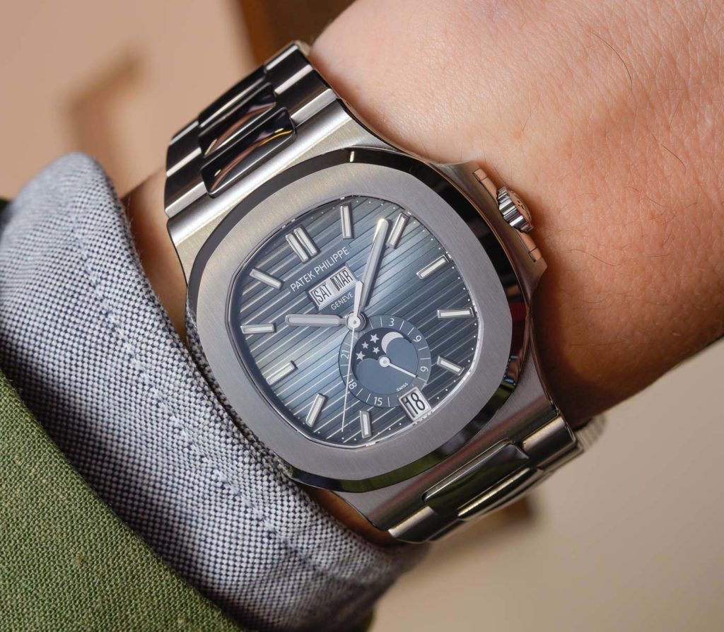 Some Predictions On What 2020 Holds For The Watch Industry | aBlogtoWatch