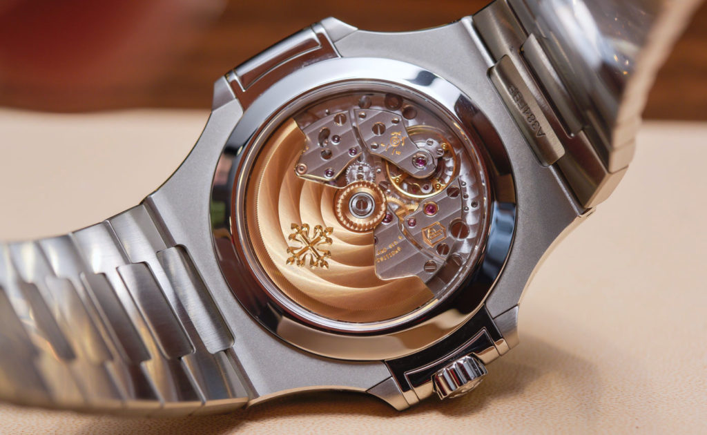 Patek Philippe Was Right To Discontinue The Nautilus 5711 Watch ...