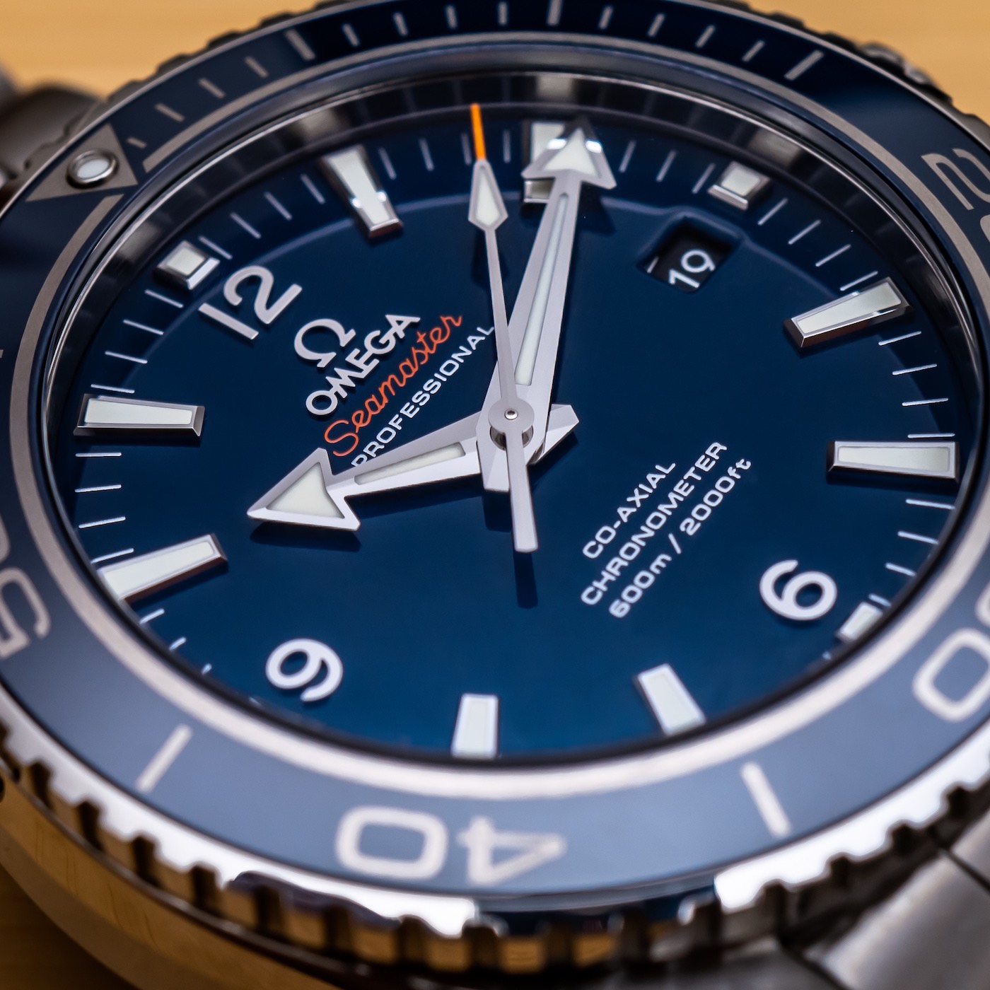 best omega watches