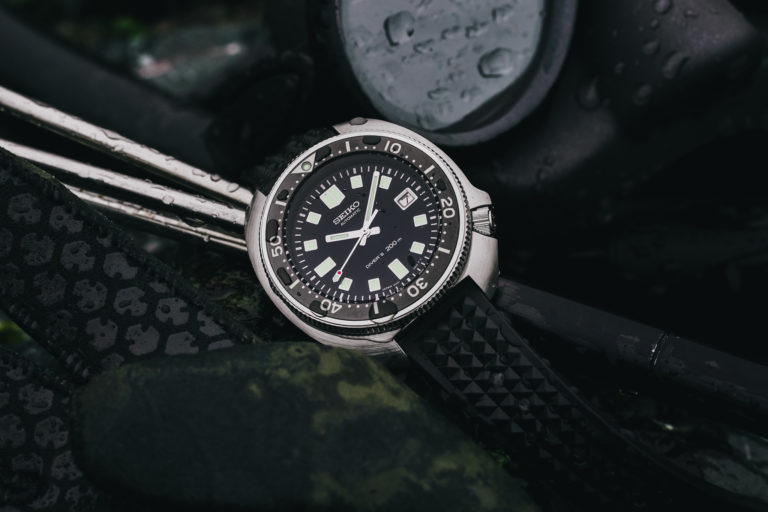 Exploring the Past, Present, and Future of Seiko Prospex Watches ...