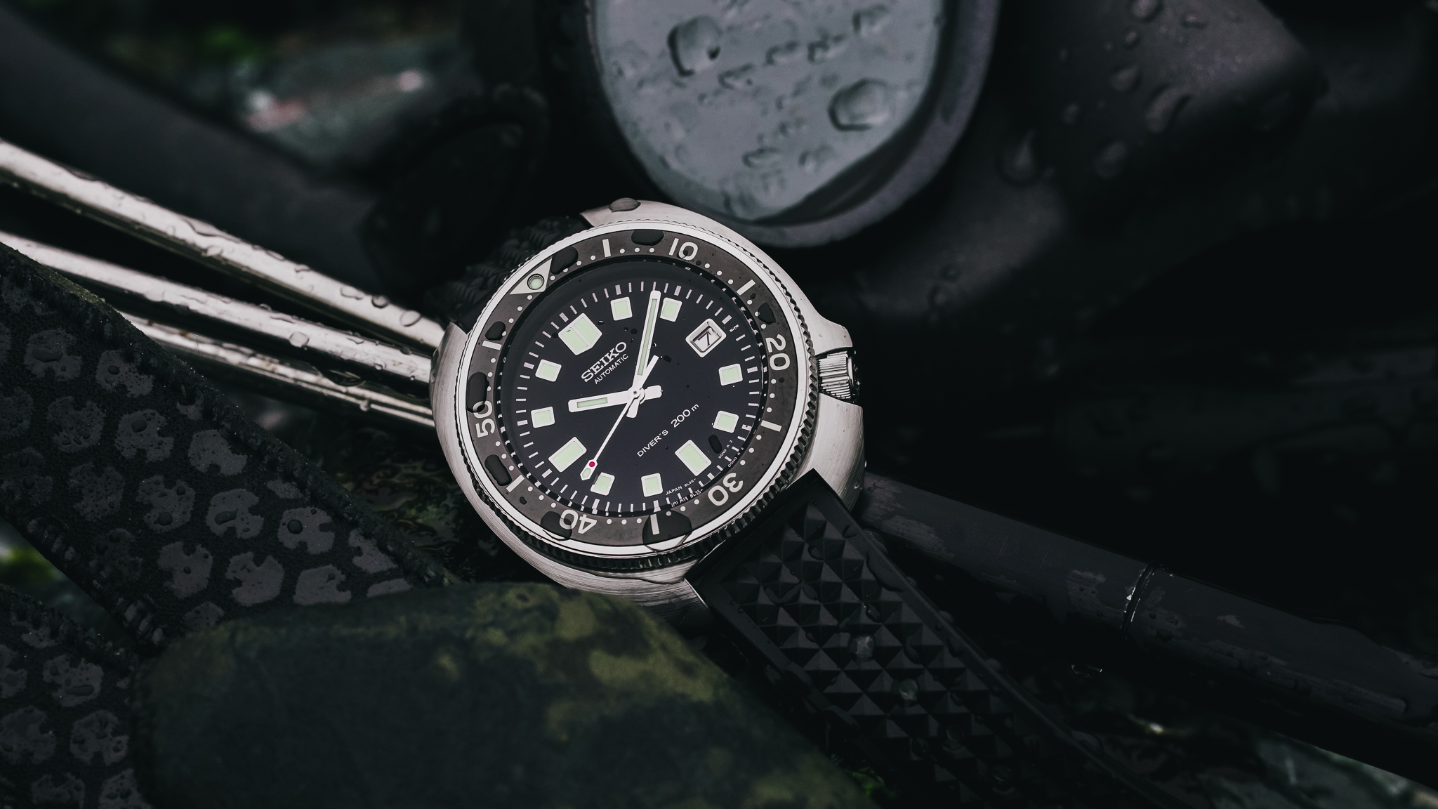 Exploring the Past, Present, Future of Seiko Watches | 2 of | aBlogtoWatch