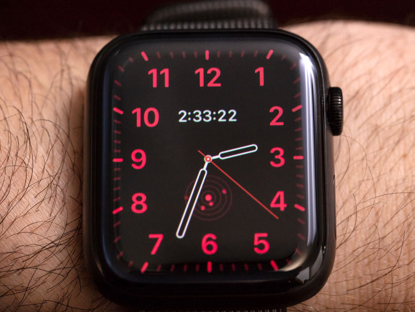 Apple Watch Series 5 Is The Always On Screen A Game Changer Ablogtowatch