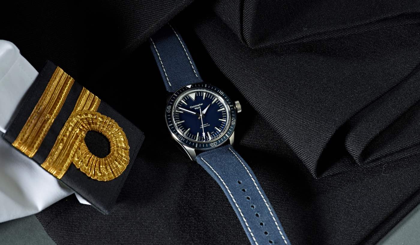 Christopher-Ward-C65-Cranwell-Dartmouth-Sandhurst-Military-Watches