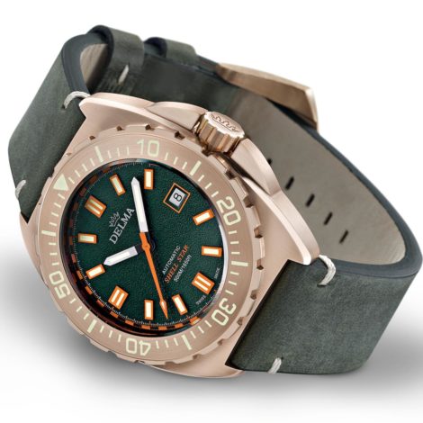 Delma-Shell-Star-Bronze-Dive-Watch