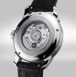 Detroit Watch Company 1701 Pontchartrain Blue GMT Dual Timezone Watch ...