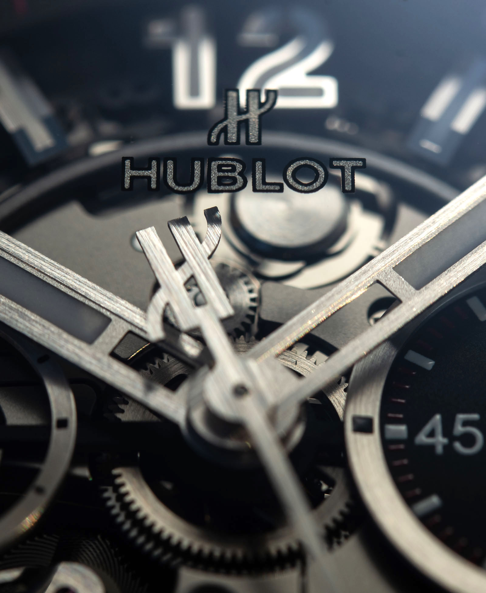 Watch Review: Hublot Big Bang Unico Titanium Ceramic 42mm Scales Things Back A Bit Wrist Time Reviews 