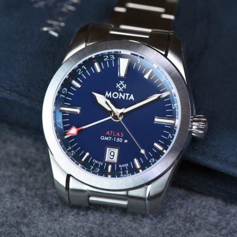 Monta-Atlas-GMT-Watch