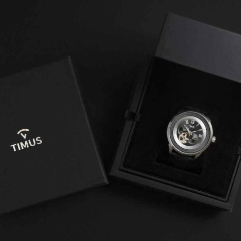 Timus-Watches