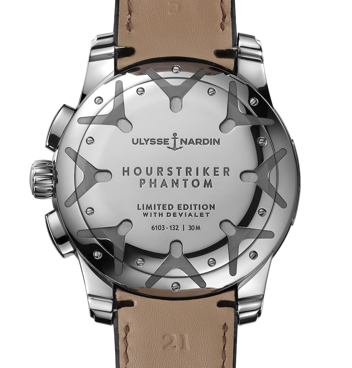 Ulysse-Nardin-Hourstriker-Phantom-Limited-Edition-Watch-Devialet