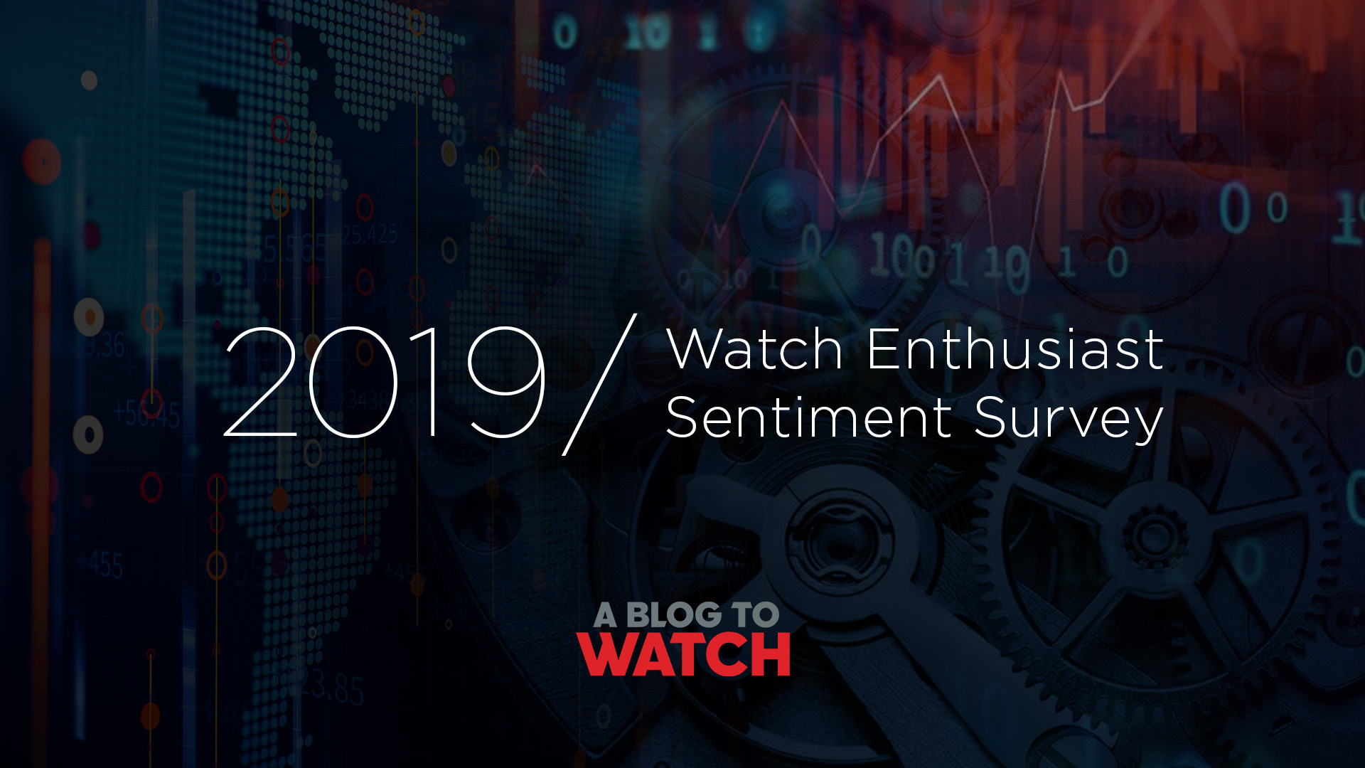Take This Watch Enthusiast Sentiment Survey For A Chance To Win A Marathon Watch